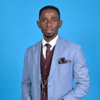 Dr. Rayvic Ifeanyi Ogbonna