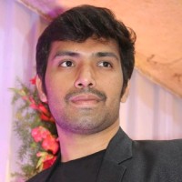 Harsha Vardhan Yeturi