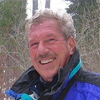 Dr. James (Jim) Stuart