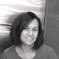 Sandra Martin Montero