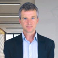 Richard Swainston