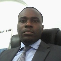 Emmanuel Oswald Buah