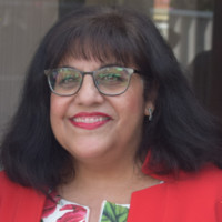 Dr. Mona Gabriel-Seow