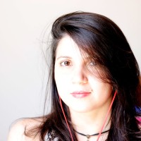 Flávia Xavier