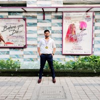 Sayandeep Majumdar