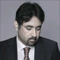 Faheem Hunarwar