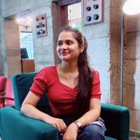 Harshada Meharkure