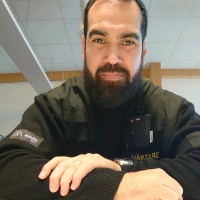 Claudio Toro Bergström