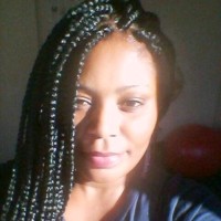 Tinna Phiri
