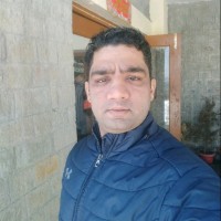 Yogesh Kumar