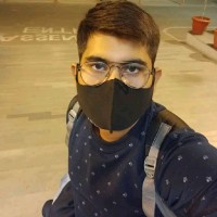Ankit K Tiwari