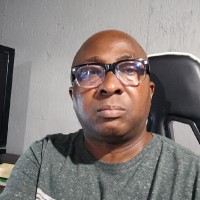 Adediran Babalola P. Eng, PE