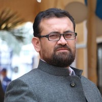 Sheikh Shahid