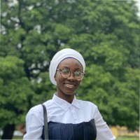 Hiqmah Ifedolapo Sanusi