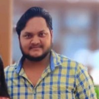 Sam (Sachin) D.