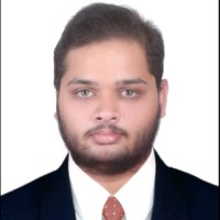 Suraj B R