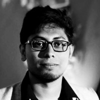 Arnab Dutta
