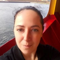 Liubov Petrovska
