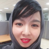 Trang Luong