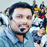 Pragnesh Kanabar