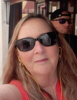 Joy Atkinson