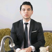 Ángel Arellanes Rojas