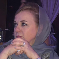Amira Rady