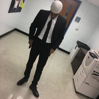 Sean Robinson