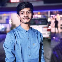 M Vamsi