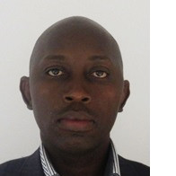 Serge Rodrigue AGAYA