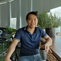 Sang Huynh