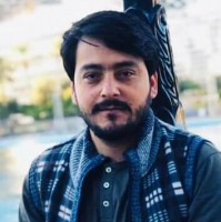 Mehmood Ghilzai