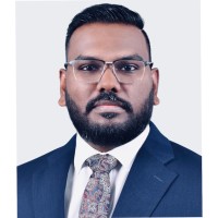 Dennis Felix M.Sc.