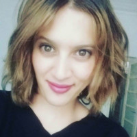 Bouthaina Mabrouki