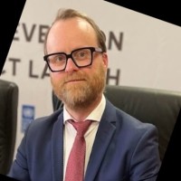 Aurdal-Vold Trygve