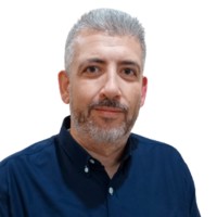 Daniel Lozano Barros