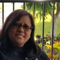 Angeli Tongson