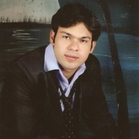 Fahad Fakhuruddin Memon