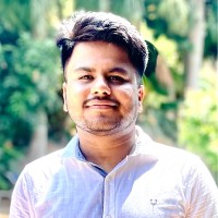 Chinmay kumar Behera
