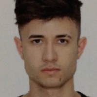 Gabriel Santos De Lima