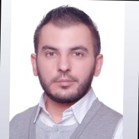 Ali Zghaibeh