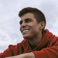 Javier Olombrada García