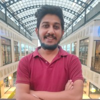 Saroj Dahal