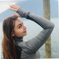 Alexandra Castro Vílchez