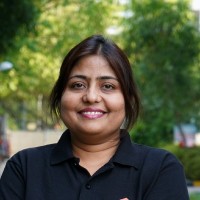 Swati Solanki