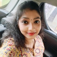 Vinodhini B
