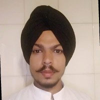 Dilpreet Singh