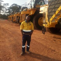 Mike Makungu