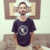 Cauai Rodrigues Capozzoli