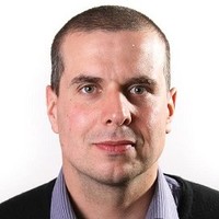Michal Materna